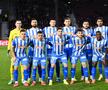 CFR Cluj - Universitatea Craiova / FOTO: Facebook @UCVOficial