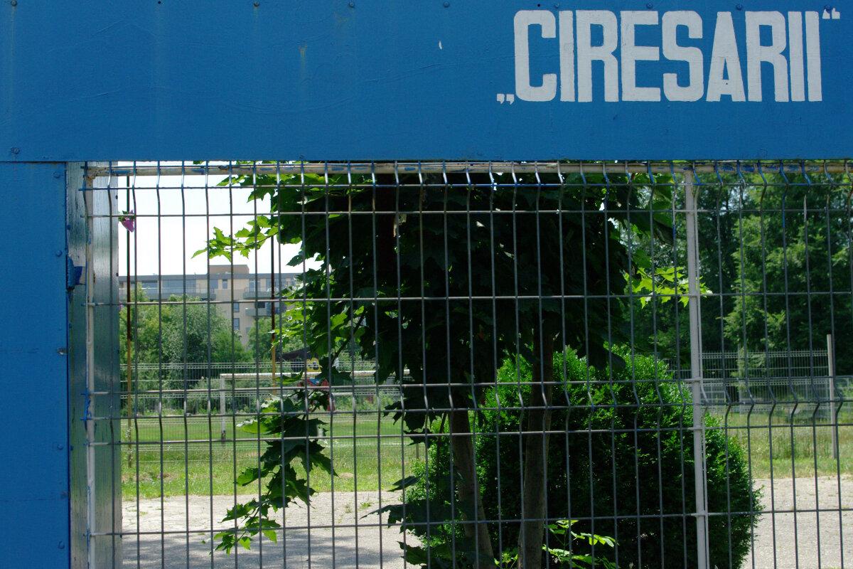 „O veste cu adevărat bună” » Ce se întâmplă cu celebra bază sportivă „Cireșarii”: „După mai bine de 10 ani”