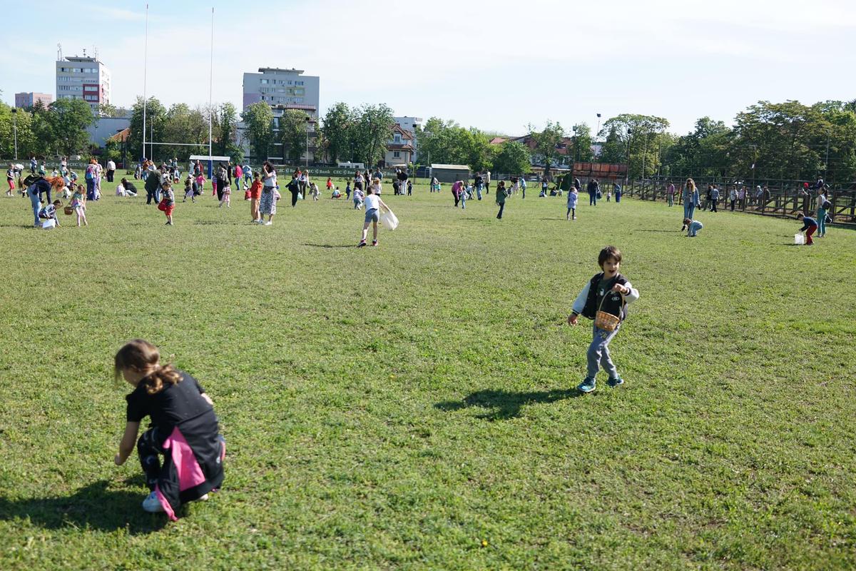 „O veste cu adevărat bună” » Ce se întâmplă cu celebra bază sportivă „Cireșarii”: „După mai bine de 10 ani”