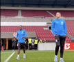 Event posibil doar în Gruia » CFR Cluj a răpus-o pe Craiova, în Cupa României Betano, la loviturile de departajare. Căpățînă i-a „îngropat” pe olteni