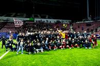 Event posibil doar în Gruia » CFR Cluj a răpus-o pe Craiova, în Cupa României Betano, la loviturile de departajare. Căpățînă i-a „îngropat” pe olteni