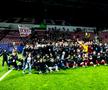 CFR Cluj s-a calificat în semifinalele Cupei României