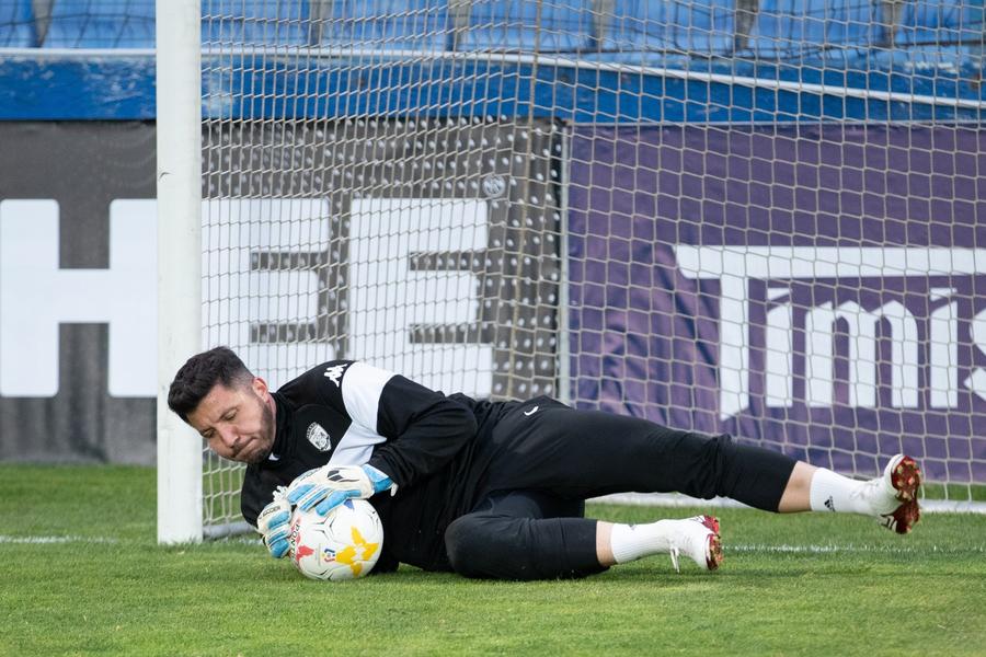 Cristi Bălgrădean face radiografia luptei pentru titlu în Superliga: „Aș vrea să câștige CFR Cluj, dar ei au prima șansă!”
