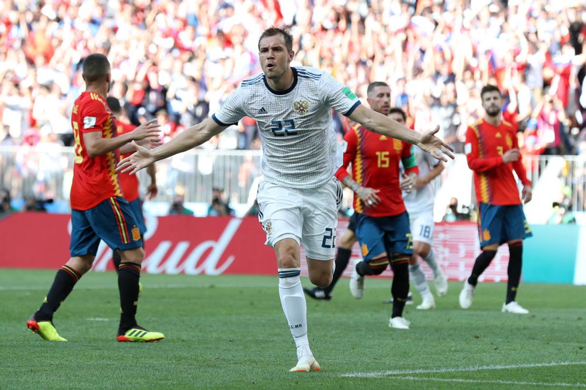 Cristiano Ronaldo, „scos la interval” de „bestia” care a rupt plasele la Mondialul din 2018: „Ar ieși șifonat! Nu e pregătit”