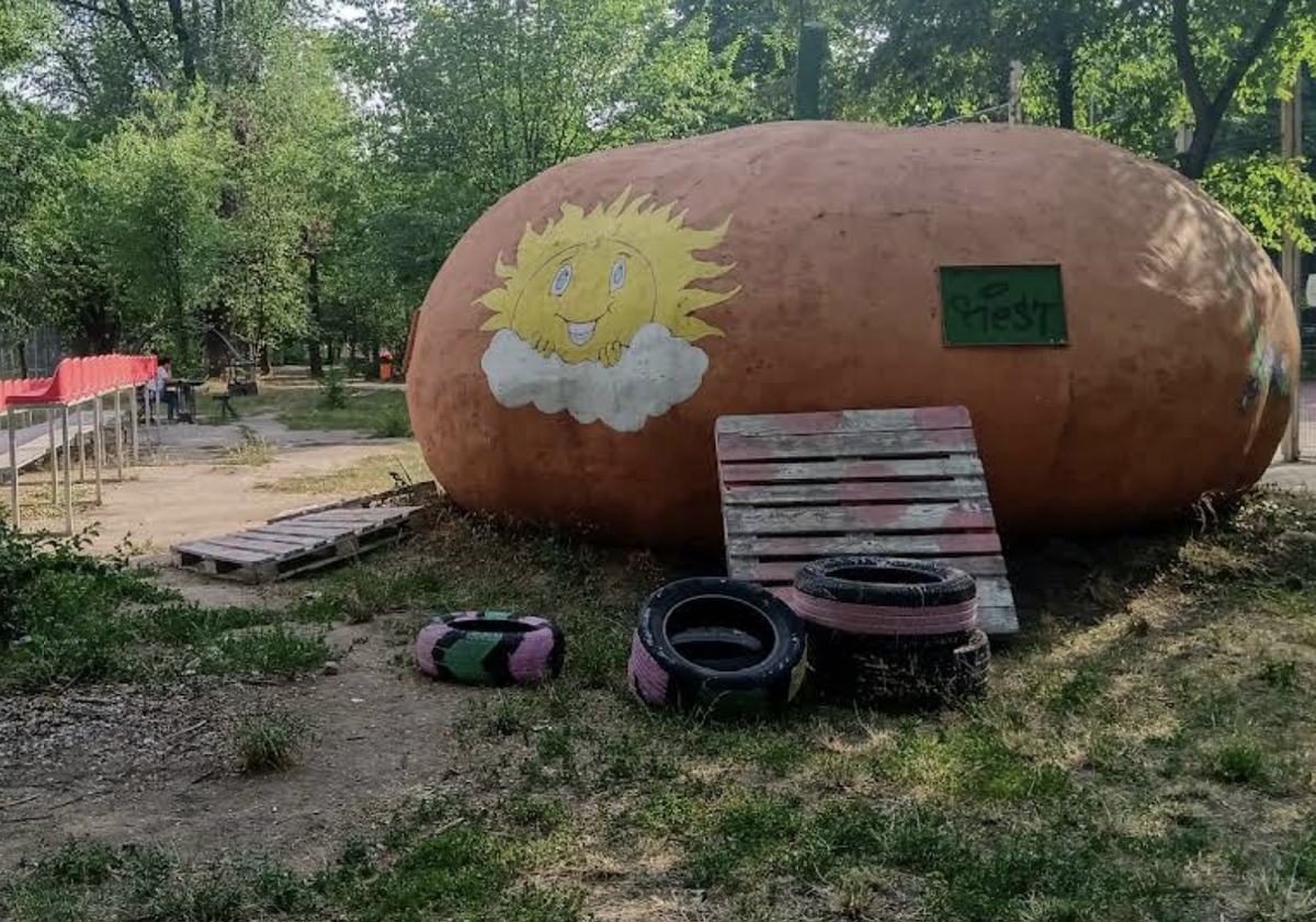 „O veste cu adevărat bună” » Ce se întâmplă cu celebra bază sportivă „Cireșarii”: „După mai bine de 10 ani”