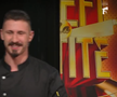 Alex Drăgușin, la Chefi la cuțite