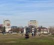Baza „Cireșarii” din Sectorul 1 / FOTO: Facebook @ParintiDeCiresari