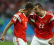 Cristiano Ronaldo, „scos la interval” de „bestia” care a rupt plasele la Mondialul din 2018: „Ar ieși șifonat! Nu e pregătit”