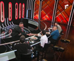 Alex Drăgușin, la Chefi la cuțite