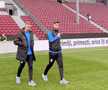 Event posibil doar în Gruia » CFR Cluj a răpus-o pe Craiova, în Cupa României Betano, la loviturile de departajare. Căpățînă i-a „îngropat” pe olteni