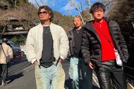 Japonezul venit în Superliga, șocat când a intrat într-un mare oraș din România: „Voi fi sincer. Dacă e să compar...”