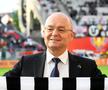 Emil Boc nu și-a ascuns niciodată simpatia față de „U” / Sursă foto: Facebook