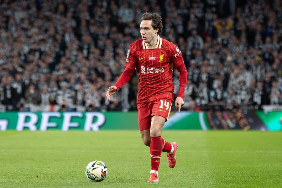Transfer spectaculos! » Pleacă de la Liverpool și se întoarce în Serie A: „L-a contactat deja”
