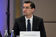 Răzvan Burleanu, confirmat azi în funcție la FIFA » Șeful FRF nu a avut contracandidat