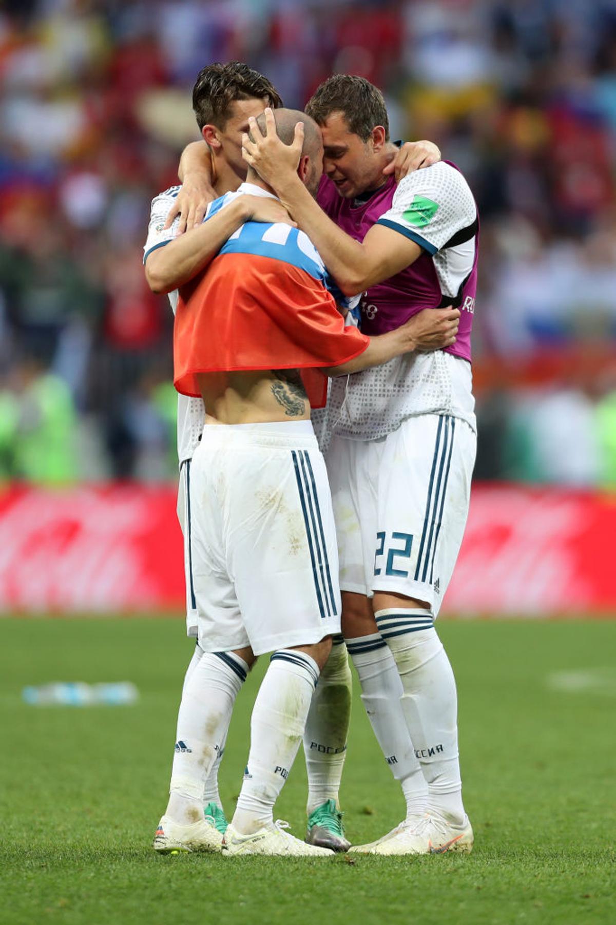 Cristiano Ronaldo, „scos la interval” de „bestia” care a rupt plasele la Mondialul din 2018: „Ar ieși șifonat! Nu e pregătit”