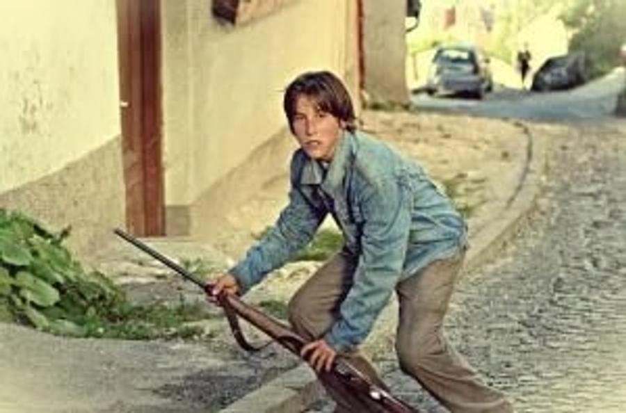 Actor, Casanova, zăpăcit » Cine e Damir Dzumhur, adversarul singurului român de la „Țiriac Open” + Cum arată marile lui cuceriri