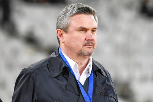 Cristi Balaj, președintele de la CFR/ FOTO Imago Images