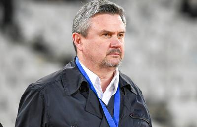 Cristi Balaj, acuzații la adresa șefului de la U Cluj: „M-am simțit umilit, jignit”