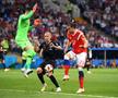Cristiano Ronaldo, „scos la interval” de „bestia” care a rupt plasele la Mondialul din 2018: „Ar ieși șifonat! Nu e pregătit”