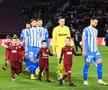 CFR Cluj - Universitatea Craiova / FOTO: Facebook @UCVOficial