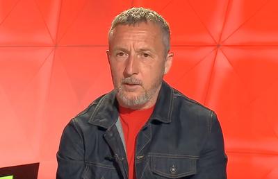 Mihai Stoica, declarații răvășitoare, cu ochii în lacrimi: „Prefer să mor decât să ajung așa”