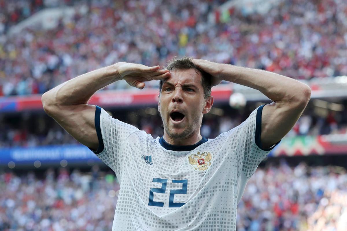 Cristiano Ronaldo, „scos la interval” de „bestia” care a rupt plasele la Mondialul din 2018: „Ar ieși șifonat! Nu e pregătit”