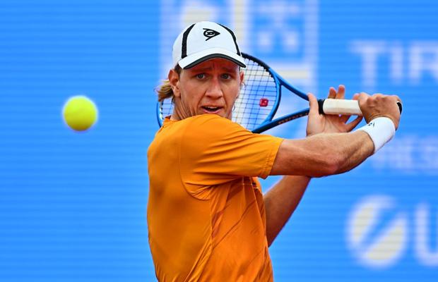 Filip Jianu, la un meci de performanța carierei: accederea pe tabloul principal la Roland Garros