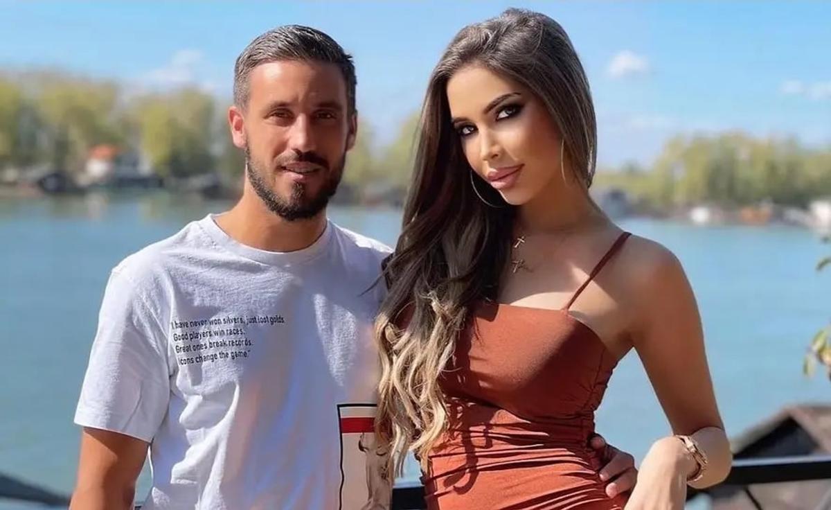 Actor, Casanova, zăpăcit » Cine e Damir Dzumhur, adversarul singurului român de la „Țiriac Open” + Cum arată marile lui cuceriri