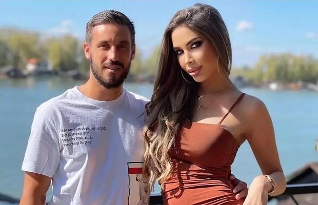 Actor, Casanova, zăpăcit » Cine e Damir Dzumhur, adversarul singurului român de la „Țiriac Open” + Cum arată marile lui cuceriri