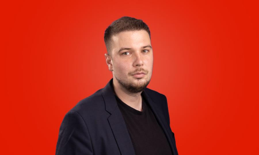 Victor Voicu - Managing Partner MATCHPLAN MATCHPLAN: Strategie și soluții pentru impact în sport și sponsorizări