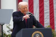 Decizie fără precedent » OUT de la națională, din cauza lui Donald Trump