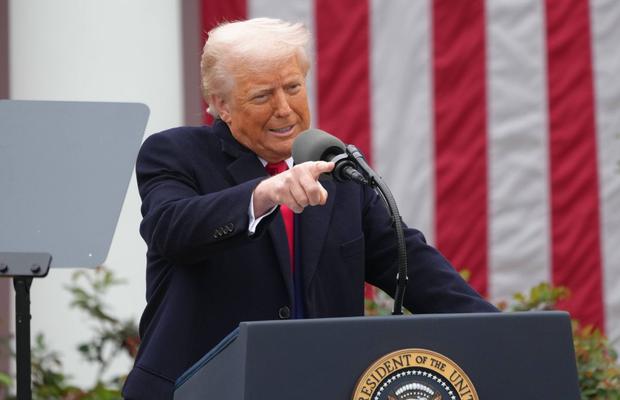 Decizie fără precedent » OUT de la națională, din cauza lui Donald Trump