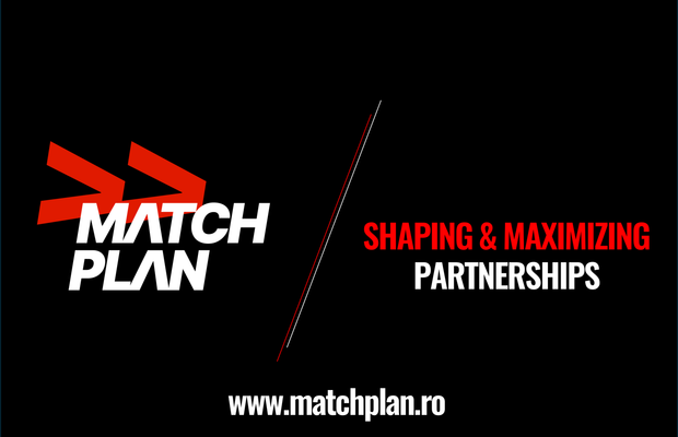 MATCHPLAN: Strategie și soluții pentru impact în sport și sponsorizări