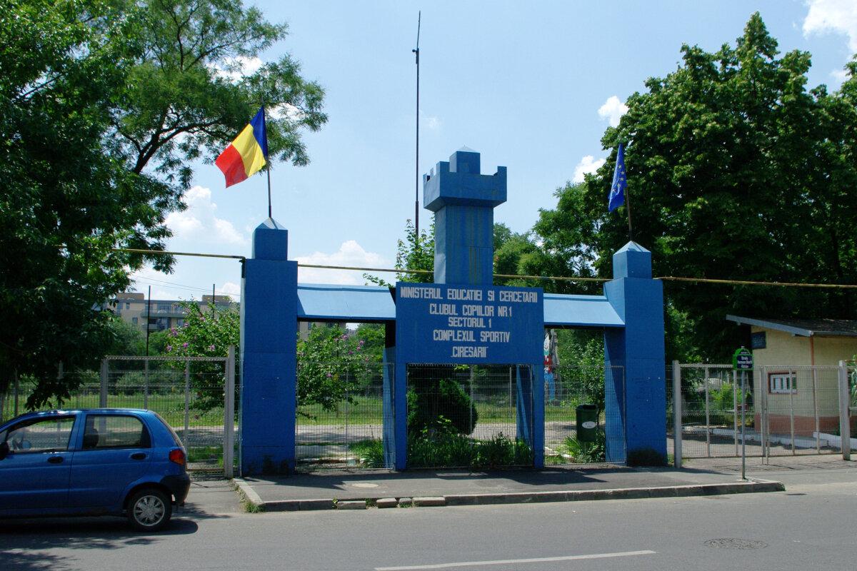 „O veste cu adevărat bună” » Ce se întâmplă cu celebra bază sportivă „Cireșarii”: „După mai bine de 10 ani”