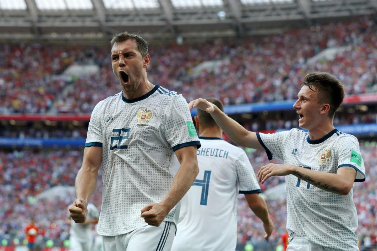 Cristiano Ronaldo, „scos la interval” de „bestia” care a rupt plasele la Mondialul din 2018: „Ar ieși șifonat! Nu e pregătit”