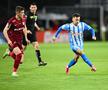 CFR Cluj - Universitatea Craiova / FOTO: Facebook @UCVOficial