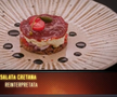 Fratele lui Radu Drăgușin a uimit la Chefi la Cuțite » I-a dat pe spate pe jurați cu preparatul-vedetă din propriul restaurant