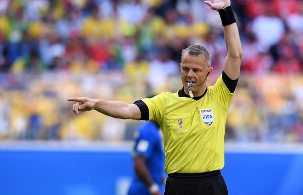 Fostul arbitru de top Björn Kuipers, despre fiica sa grav bolnavă: „Eu fluieram undeva în lume, iar ea…”