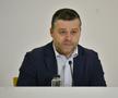 Ciprian Ciucu, primarul Bucureștiului // foto: Cristi Preda