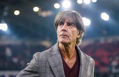 Joachim Low, aproape de a prelua o națională calificată la Campionatul Mondial