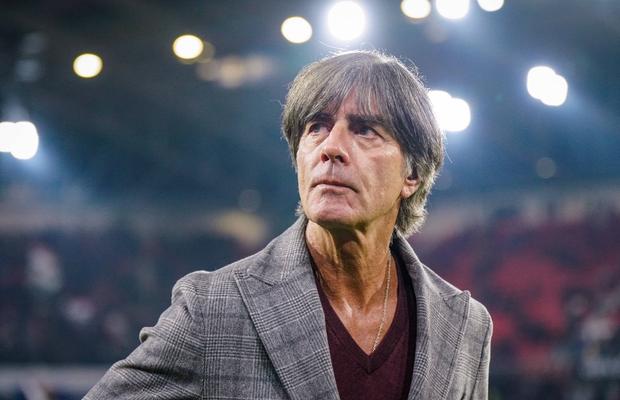 Joachim Low, aproape de a prelua o națională calificată la Campionatul Mondial