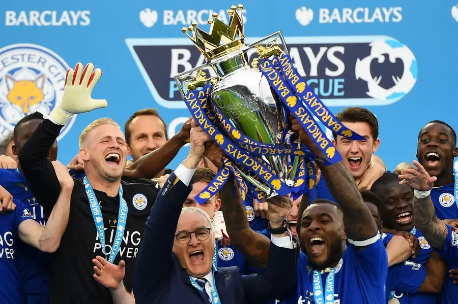 Leicester a contestat depunctarea de 6 puncte, dar riscă o pedeapsă mai severă