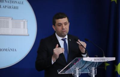 Radu Miruță, anunțul momentului despre promovarea Stelei: „Am ridicat bariera pentru a intra în prima ligă”
