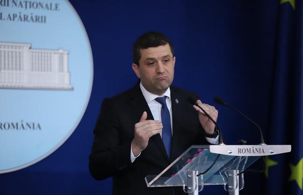 Radu Miruță, anunțul momentului despre promovarea Stelei: „Am ridicat bariera pentru a intra în prima ligă”
