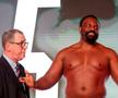 Derek Chisora // foto: Guliver/gettyimages