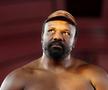 Derek Chisora // foto: Guliver/gettyimages