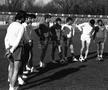 Mircea Lucescu - imagini din arhiva Gazetei Sporturilor