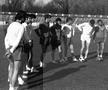 Mircea Lucescu - imagini din arhiva Gazetei Sporturilor