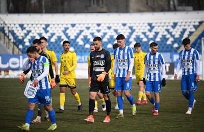 Clubul de tradiție, la răscruce » Tratative cu arabi și italieni pentru vânzare, dar și variantă de coșmar