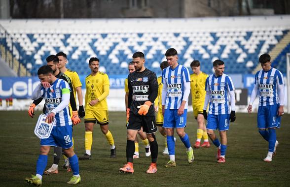 Clubul de tradiție, la răscruce » Tratative cu arabi și italieni pentru vânzare, dar și variantă de coșmar